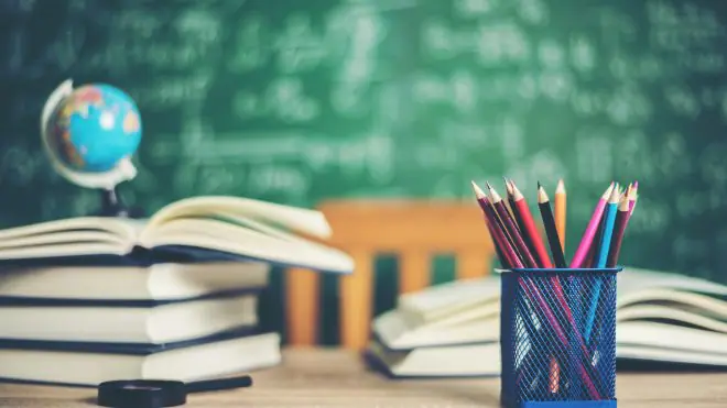 Educación y formación